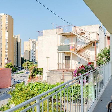 Apartment Marko Сплит Экстерьер фото