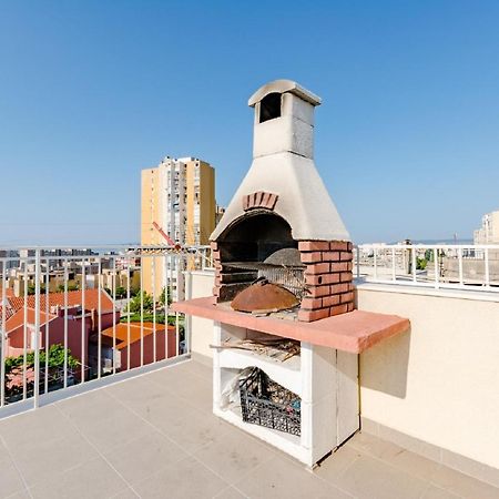 Apartment Marko Сплит Экстерьер фото