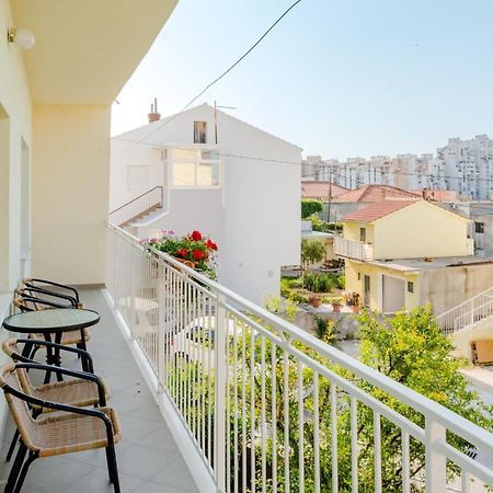 Apartment Marko Сплит Экстерьер фото