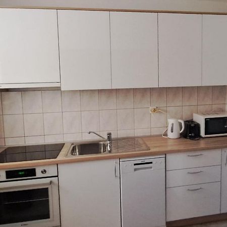 Apartment Marko Сплит Экстерьер фото