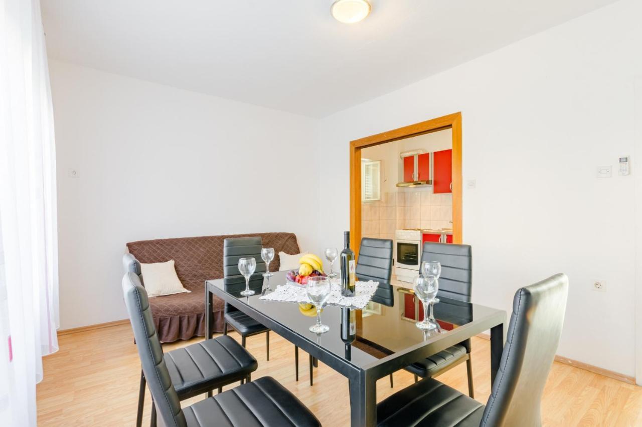 Apartment Marko Сплит Экстерьер фото