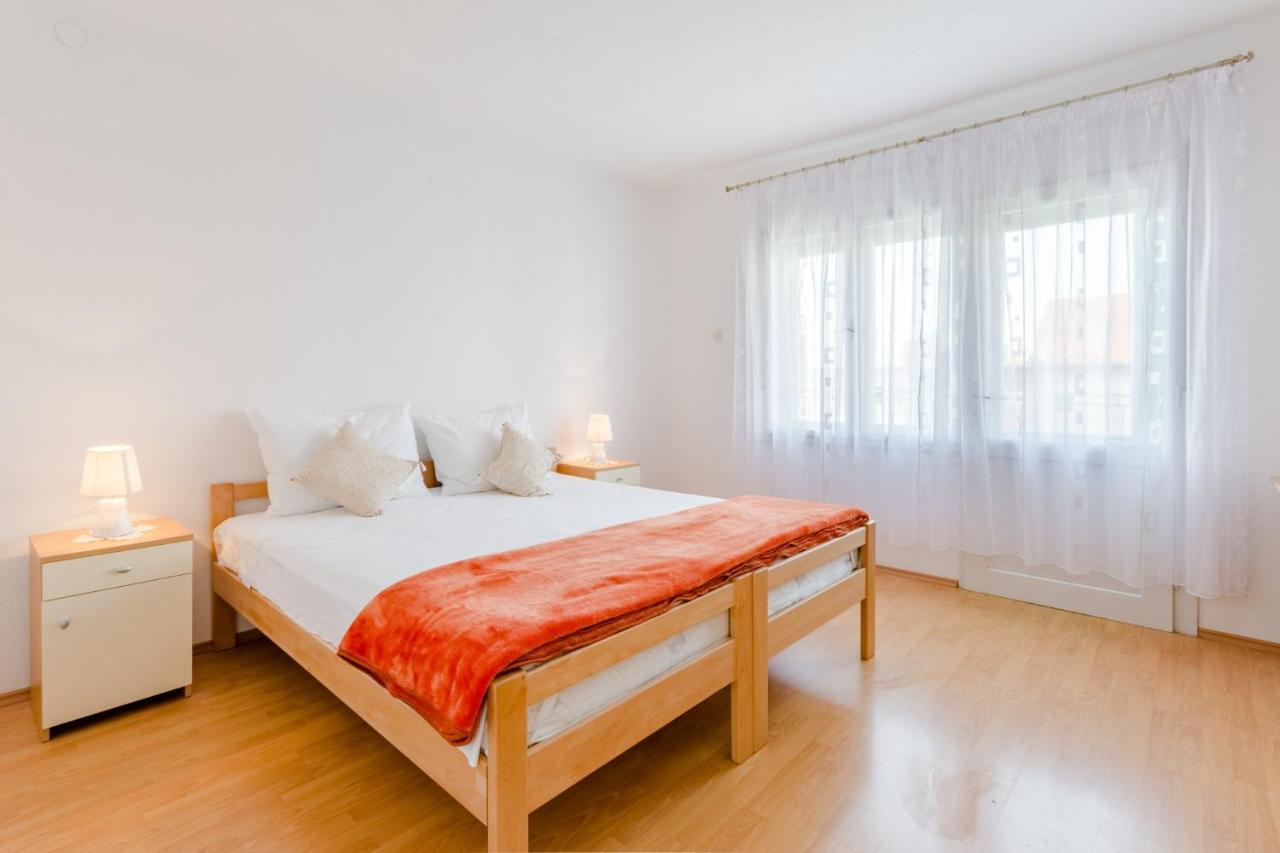 Apartment Marko Сплит Экстерьер фото