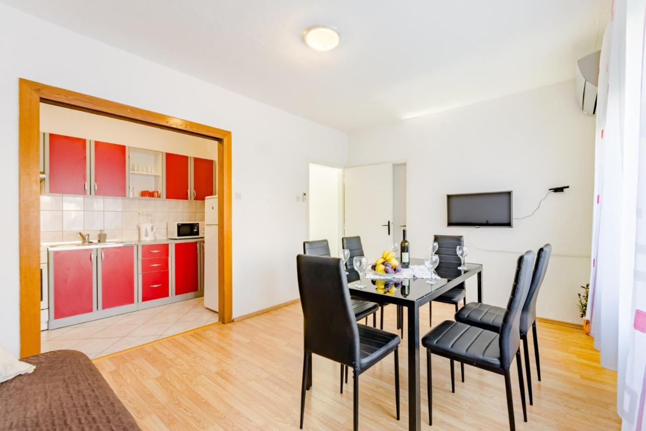 Apartment Marko Сплит Экстерьер фото