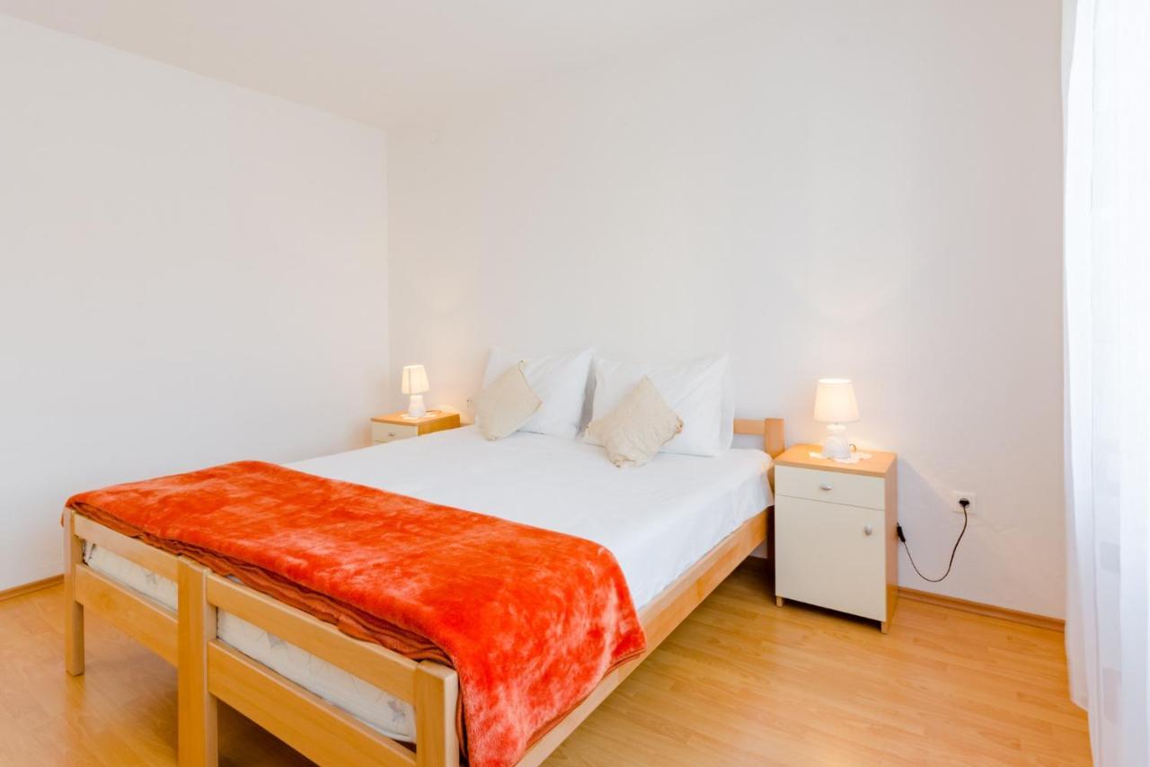 Apartment Marko Сплит Экстерьер фото