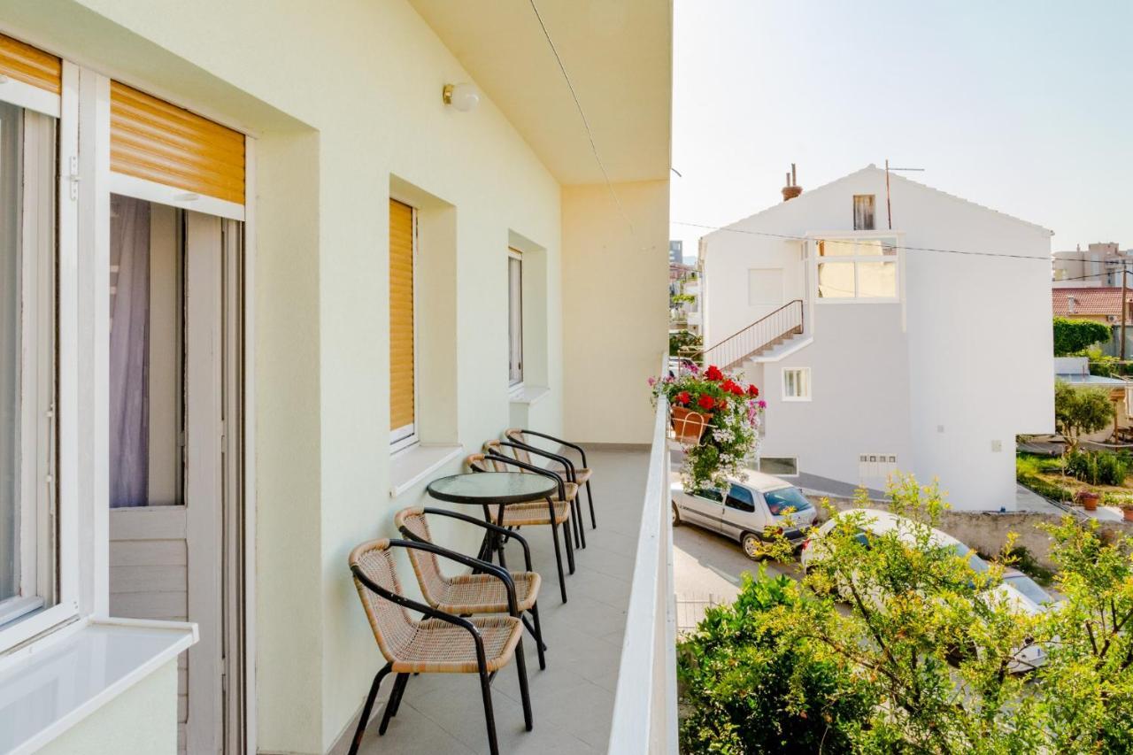 Apartment Marko Сплит Экстерьер фото