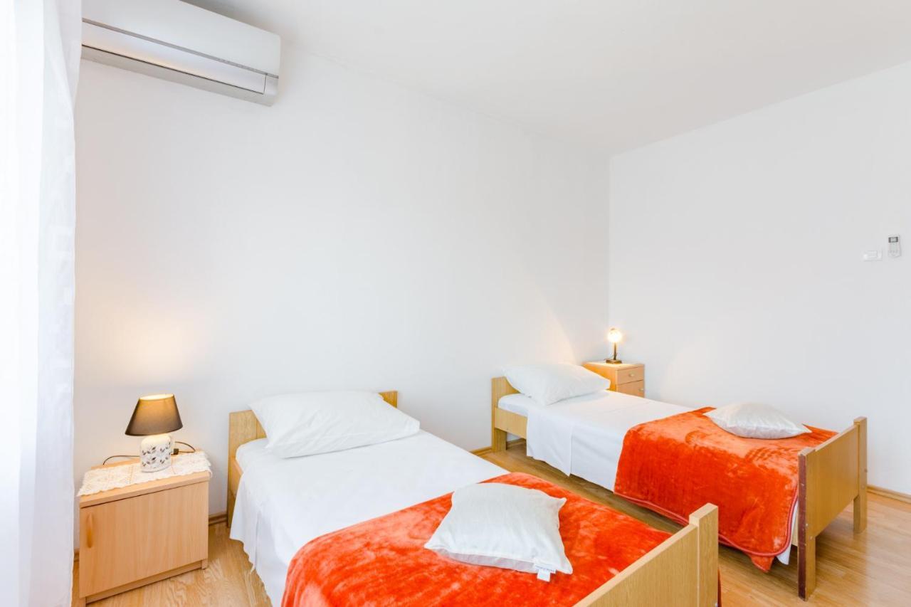 Apartment Marko Сплит Экстерьер фото