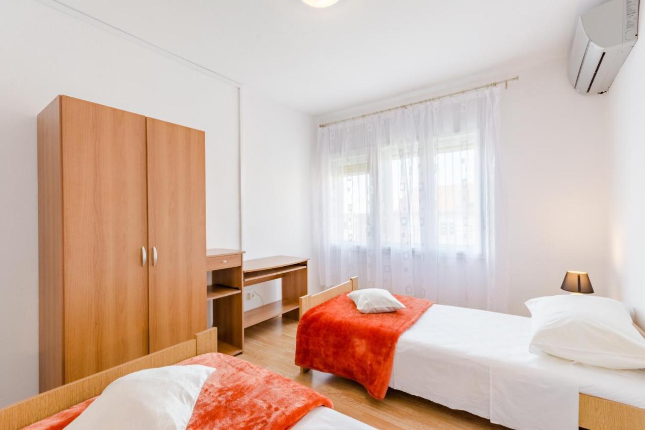 Apartment Marko Сплит Экстерьер фото