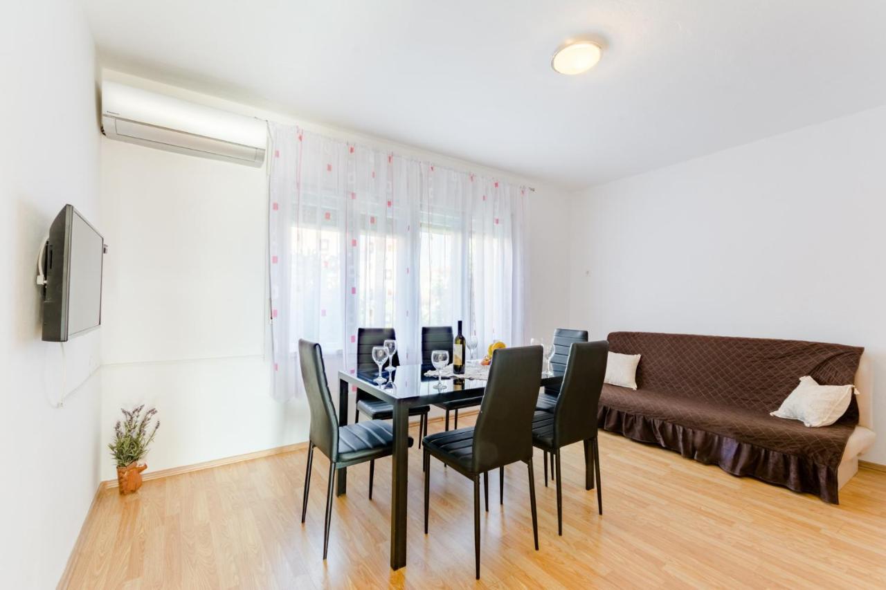 Apartment Marko Сплит Экстерьер фото
