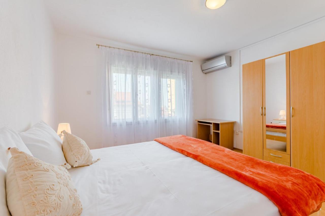 Apartment Marko Сплит Экстерьер фото