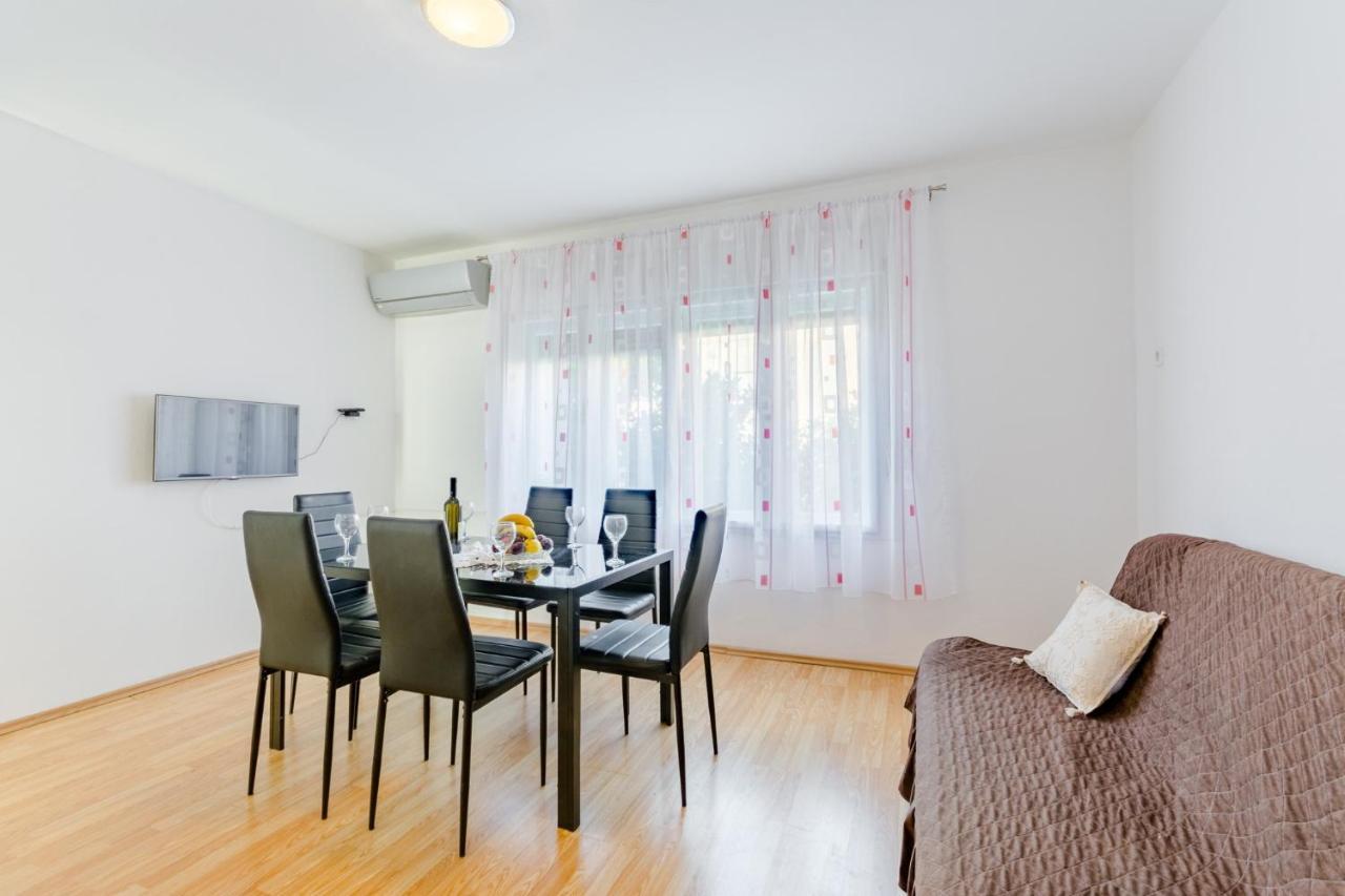 Apartment Marko Сплит Экстерьер фото