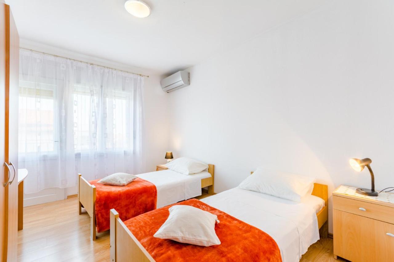 Apartment Marko Сплит Экстерьер фото