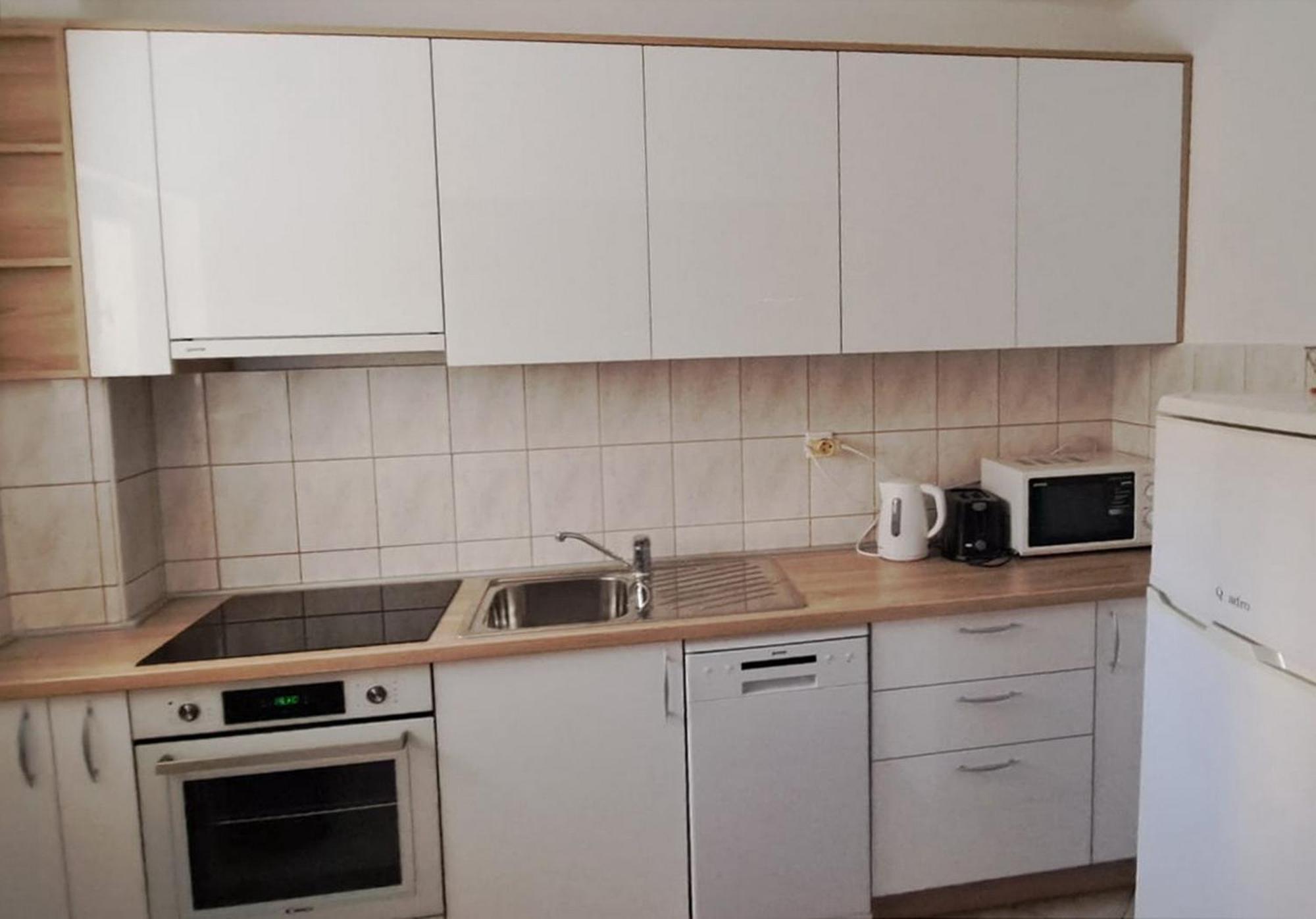 Apartment Marko Сплит Экстерьер фото
